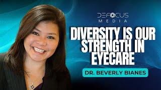 Embracing Unity: The Diversity is our Strength in Eyecare