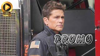 9-1-1: Lone Star 5x08 Promo News "The Quiet Ones" (HD) Final Season