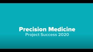 Precision Medicine