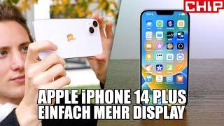 Apple iPhone 14 Plus im Test-Fazit | CHIP