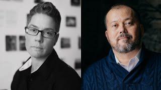 Faculty Presentation: Jess T. Dugan and Alexander Chee