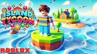 ROBLOX: Island Tycoon