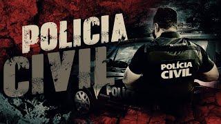 Flow Polícia Civil  - JC Rap