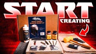 MUST-HAVE Starter Tools for Stunning Leather Projects