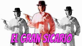 Wu Tang Collection - El Gran Sicario (The Big Rascal)