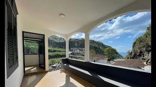 CASAS Real Estate | Ribeira Brava House - Madeira Island