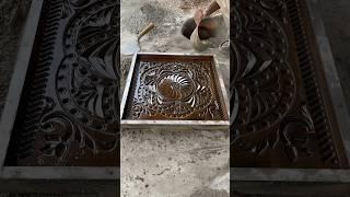 How Stylish Cement Projects are Made? #shorts #diy #cement #concrete #factory