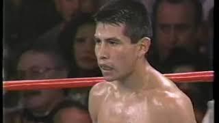 Marco Antonio Barrera Vs Kennedy McKinney (Boxing)(1996)