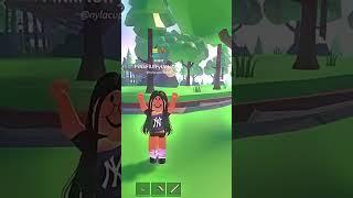 #roblox ttd3 edit that’s my girl hope you like it