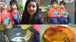 Unko Unka Surname Pasand Nahi hai || Dekhiye Aaj HoneyBunny Cute Activities| Kitchen Ka Naya Mehman