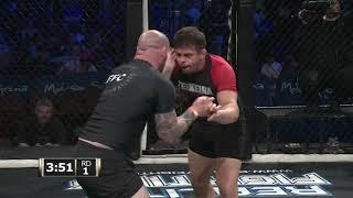 Matt Secor VS Caio Magalhaes (Grappling)