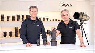 SIGMA UK mirrorless promo starts today!