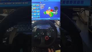 Update Game play Logitech G29 The best quality #khitplaytv #beachbuggyracing2hot #khitplay