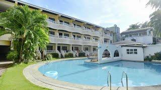 Real Maris Resort and Hotel, Boracay, Philippines