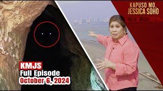 KMJS October 6, 2024 Full Episode | Kapuso Mo, Jessica Soho