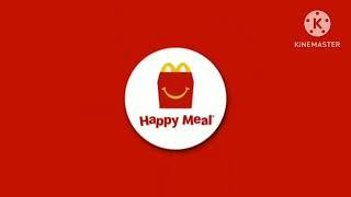 McDonald's happy meal McDonald's cajita feliz logos