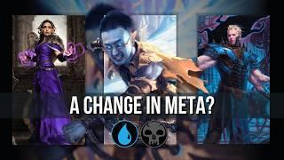 How we flew through rank! | Standard MTG Arena