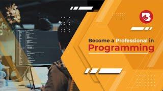 Become a Professional in Programming: Comp. Sc. and Game Development