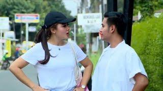 Ftv Margin Wieheerm & Rendy Septino Mimpi punya pacar Ganteng