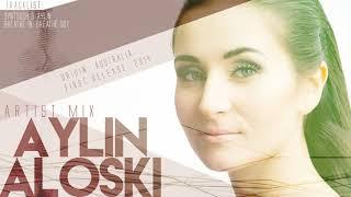 Aylin Aloski - Artist Mix