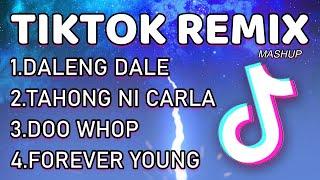 DALENG DALE x TAHONG NI CARLA x DOO WHOP x FOREVER YOUNG - MUSHUP BREAK BUDOTS DANCE DJ REDEM REMIX