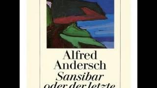 Alfred Andersch Sansibar oder der letzte Grund    Roman   Hörbuch Komplett   Deutsch