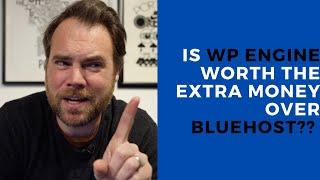 WP Engine Review: Worth Spending 5x More than Bluehost?