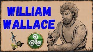 AoE2 Historical Reviews: William Wallace