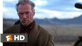 Unforgiven (8/10) Movie CLIP - The Only Friend I Got (1992) HD