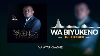 Wabiyukeno avec lyrics en kiluba A/C: Pasteur Joel Kabwe