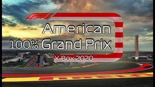 Hailstrike American Grand Prix