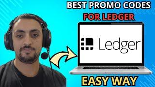 “How to Save Big on Ledger Nano Wallets in 2025 | Verified Promo Codes!