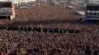 Linkin Park Live Rock Am Ring 2004 - Full Concert