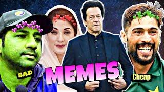 Memes you should watch when you're bored | Trending Pakistani memes