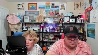 From The Smokies its Live Stream Sunday / Let's Chat Summer 6/22/25