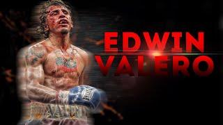 Edwin Valero - El Inca / Dinamita |Highlights|Training|