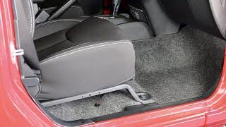 BedTred Pro Series Bed Liner Jeep Wrangler Installation