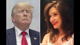 Trump Should Not Be Sworn In : Former Trump Staffer Jessica Denson