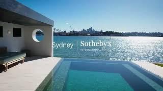 Sydney Sotheby's - 82 New Beach Road, Darling Point