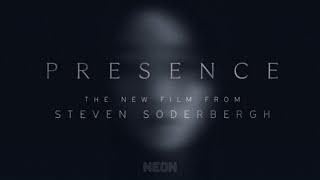 PRESENCE - Official Teaser #1 - In Theaters January