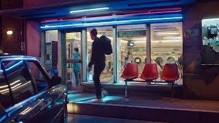 Martin Garrix & Justin Mylo - Burn Out (Official Video) feat. Dewain Whitmore