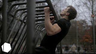 Winter is not an excuse - Workout Motivation from Freeletics