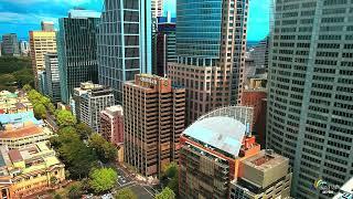 State Library of New South Wales｜4K HDR 10｜