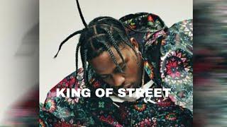 [FREE FOR PROFIT] DRILL TYPE BEAT - "KING OF STREET" || IZUMI OFFICIAL ||