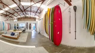 Global Surf Industries Factory Outlet