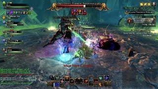 Neverwinter Advanced Dread Sanctum Under 14 Minutes