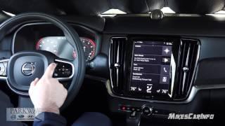  How to Use Climate Control in New Volvo