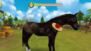 Horse Hotel (Gameplay) (Horse Game)