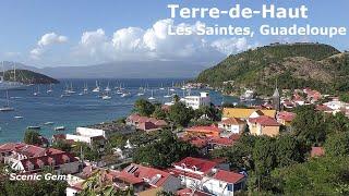 Les Saintes, Guadeloupe, France (by Scenic Gems)