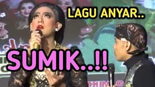 PERCIL LAGU ANYAR E HENGKI MBAK SUMIK